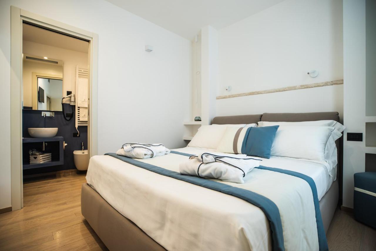 Dimora Maio Hotel Monopoli Exterior photo