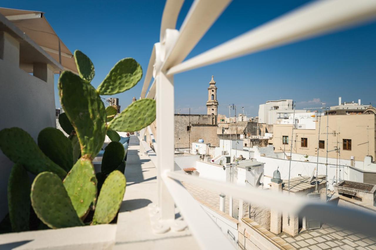 Dimora Maio Hotel Monopoli Exterior photo