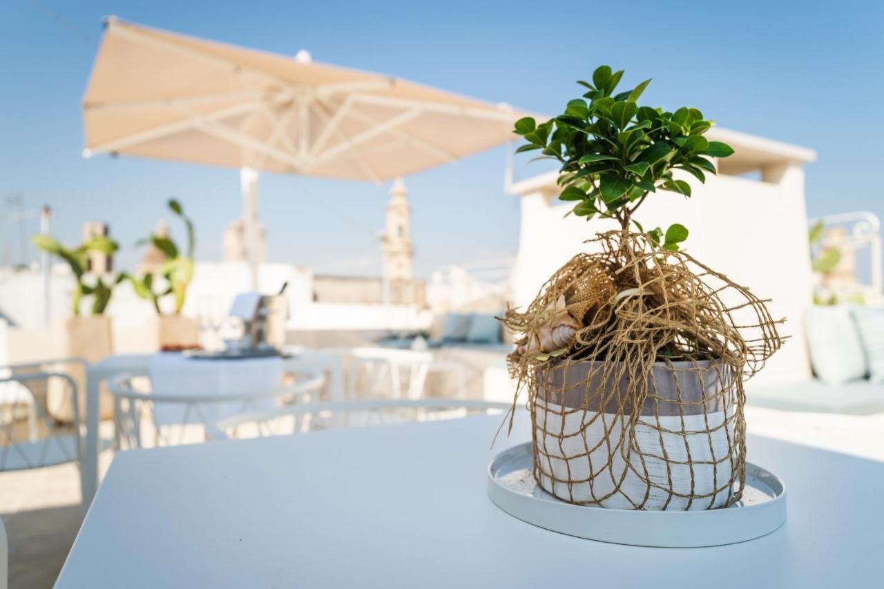 Dimora Maio Hotel Monopoli Exterior photo